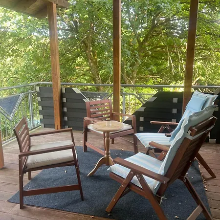 Panorama House * Winterburg