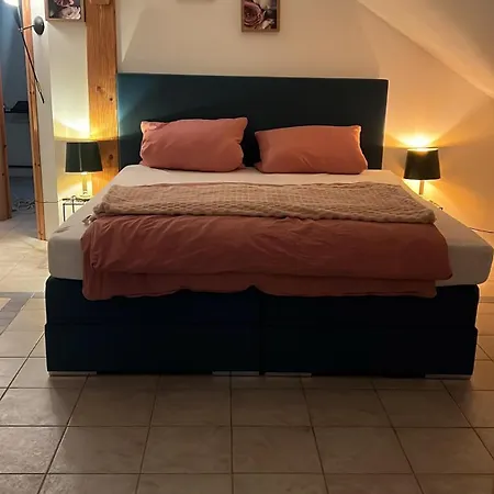 Appartement Panorama House