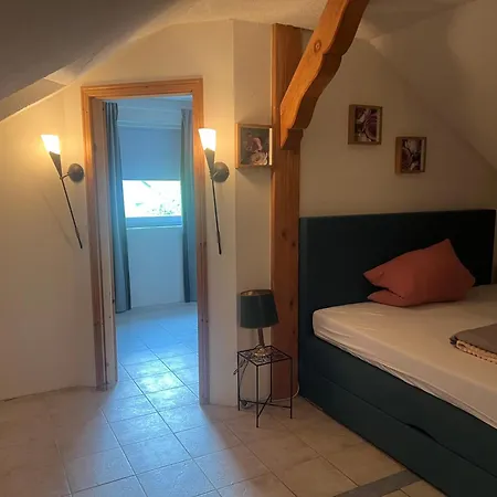 Panorama House Appartement Winterburg