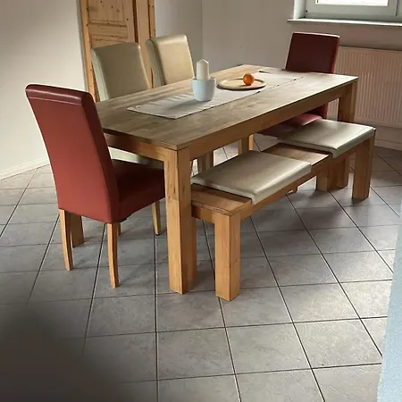 Appartement Panorama House *