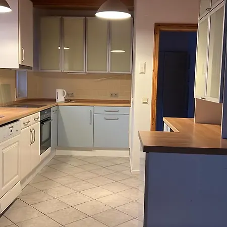 Appartement Panorama House