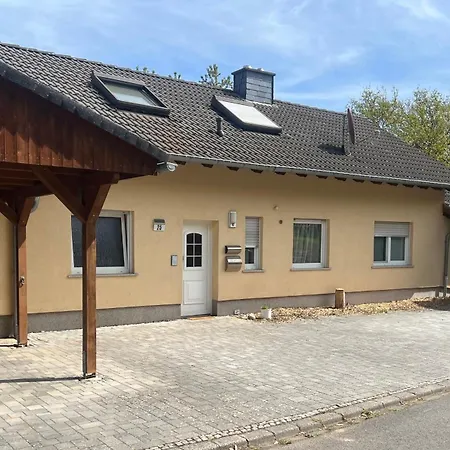 Panorama House * Winterburg
