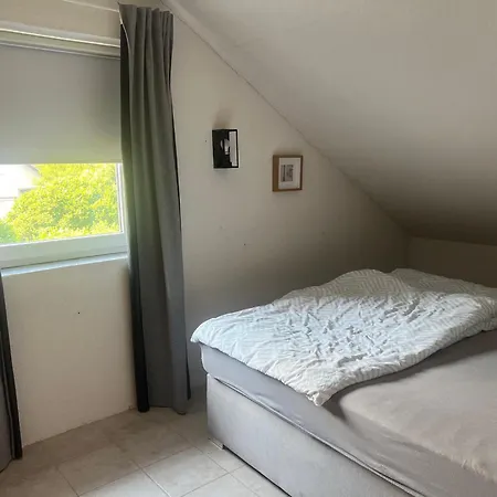 Panorama House Appartement