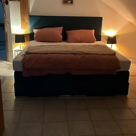 Appartement Panorama House *