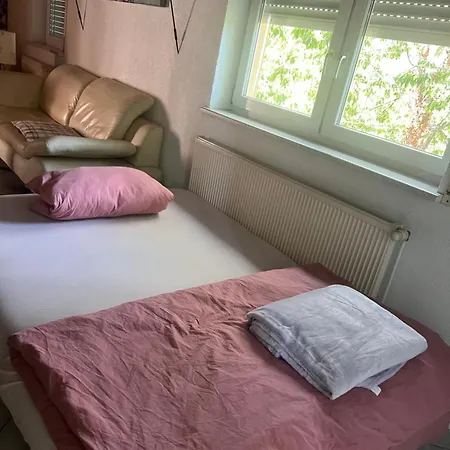 Panorama House Appartement Winterburg