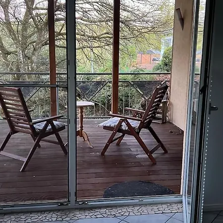 Appartement Panorama House *