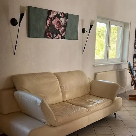 Panorama House Appartement