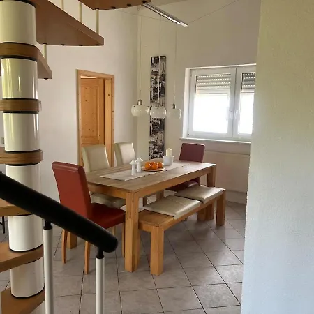 Panorama House * Winterburg