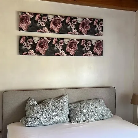 Panorama House Appartement Winterburg