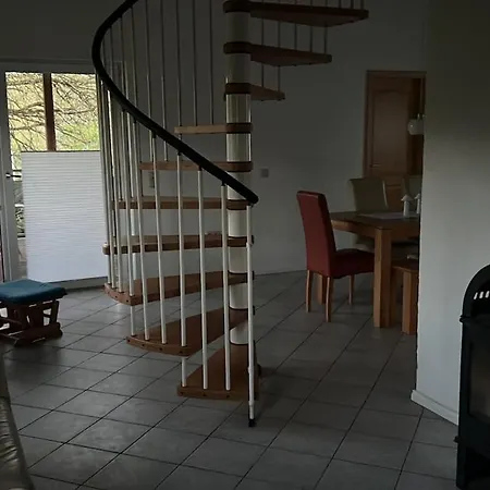 Panorama House Appartement