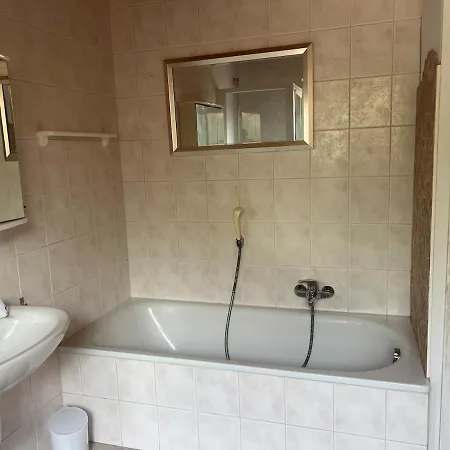Panorama House Appartement Winterburg