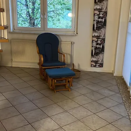 Panorama House Appartement Winterburg