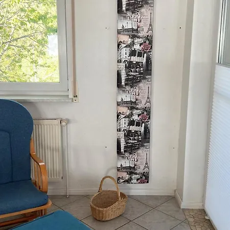 Appartement Panorama House