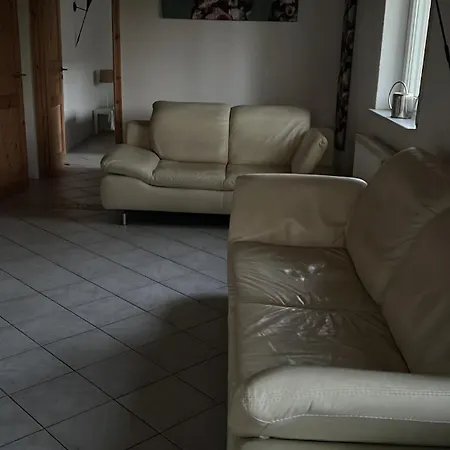 Panorama House Appartement Winterburg