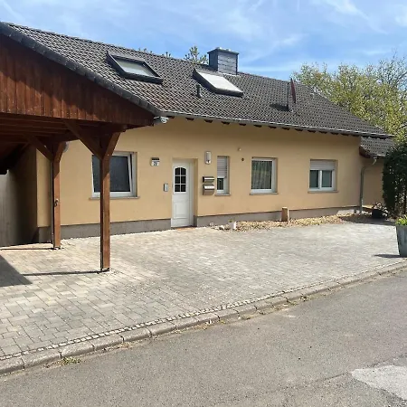 Panorama House Winterburg