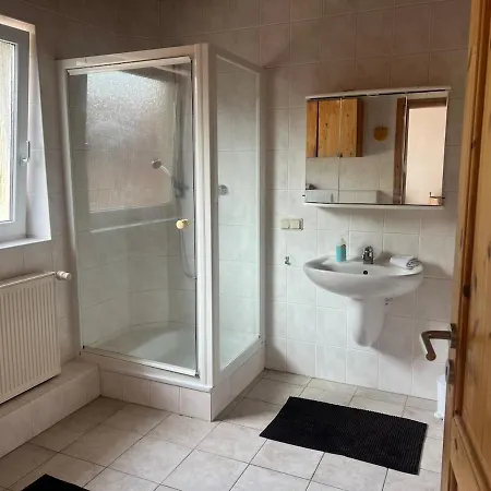 Appartement Panorama House Winterburg