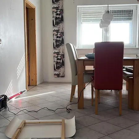 Appartement Panorama House *