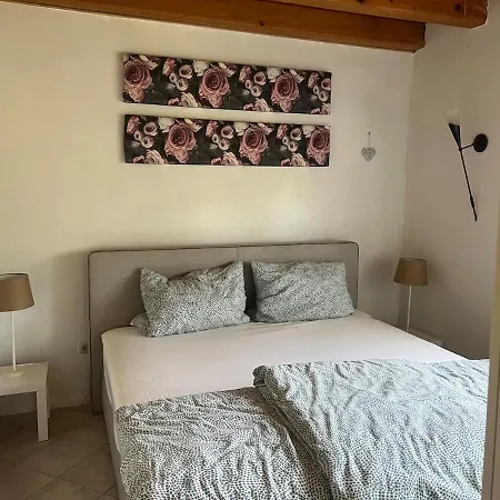 Appartement Panorama House